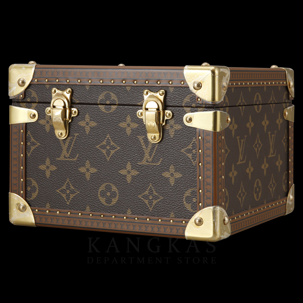 LOUIS VUITTON(USED)루이비통 M10052 피라미드 트렁크
